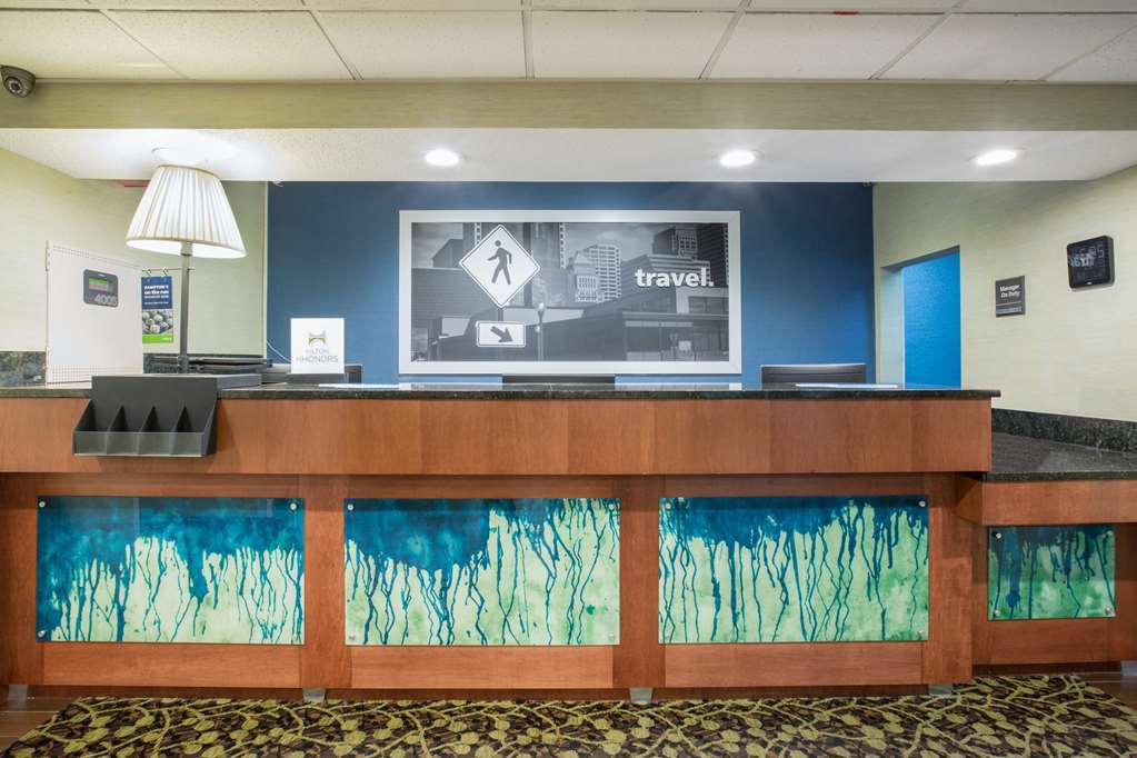 Baymont By Wyndham Thornton Otel İç mekan fotoğraf